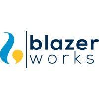 blazerworks logo image