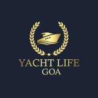 yacht life goa logo image