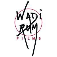 wadi rum films logo image