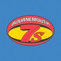 bournemouth 7s festival logo image