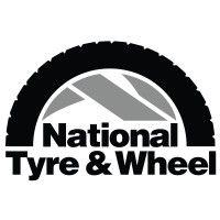 national tyre & wheel pty ltd logo image