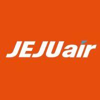 jeju air logo image