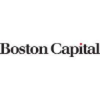 boston capital logo image