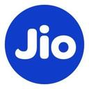 logo of Jio