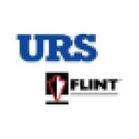 urs flint (now part of urs corporation) logo image