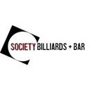 logo of Society Billiards Bar