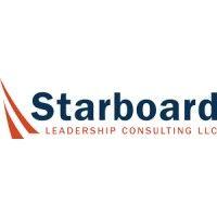 starboard leadership consulting logo image