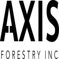 axis forestry inc. logo image