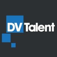 dv talent logo image