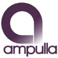 ampulla ltd logo image