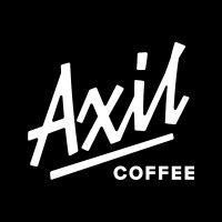 axil coffee roasters logo image