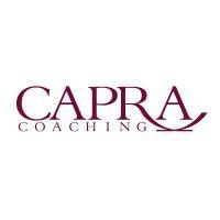 capra coaching education logo image