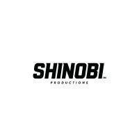 shinobi productions logo image