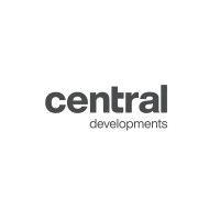 central developments property group logo image