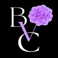 black violet capital logo image