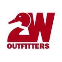 2w outfitters logo image