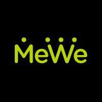 mewe logo image