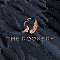 the rookery logo image