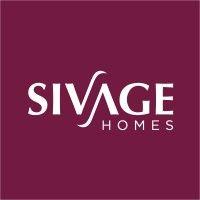 sivage homes logo image