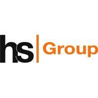 hs group logo image