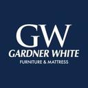 logo of Gardner White Furniture Mattress