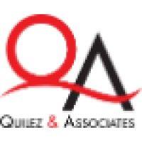 quilez & associates, inc logo image