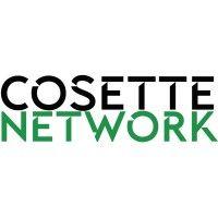 cosette network pvt ltd logo image