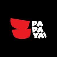 papaya logo image