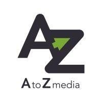 a to z media logo image