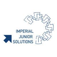 imperial junior solutions logo image