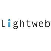 lightweb ab logo image