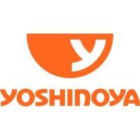 yoshinoya america