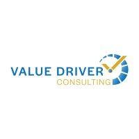 value driver consulting logo image