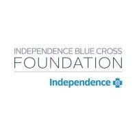 independence blue cross foundation logo image