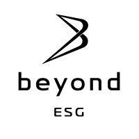 beyond esg logo image