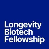 longevity biotech fellowship logo image