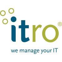 itro logo image