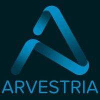 arvestria logo image