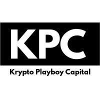 krypto playboy capital logo image