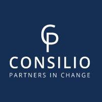 consilio partners logo image