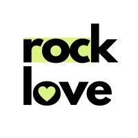 rock.love.social, llc logo image