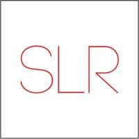 slr medical consulting logo image