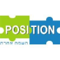 position logo image