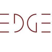 new edge design studio logo image