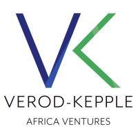 verod-kepple africa ventures logo image