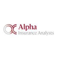 alpha insurance analysts limited logo image