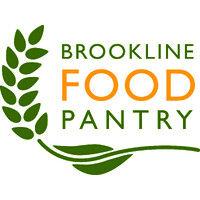 brookline food pantry