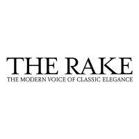 the rake logo image