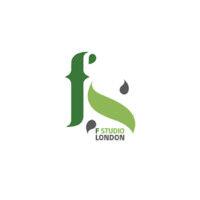 f studio london logo image