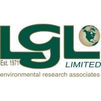 lgl limited logo image